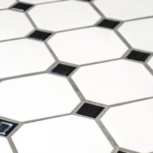 Mosaik Ottagona